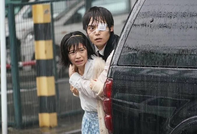 Токийский гуль (2017) в хорошем качестве смотреть онлайн Токийский гуль (2017) фильм в хорошем качестве смотреть онлайн