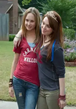 Дрянные девчонки 2 (2011) в хорошем качестве смотреть онлайн Дрянные девчонки 2 (2011) фильм в хорошем качестве смотреть онлайн