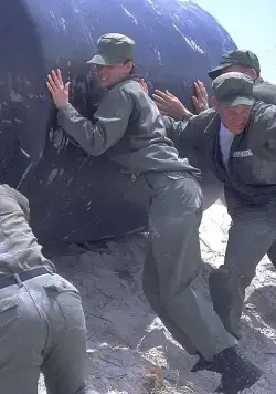 Солдат Джейн (1997) в хорошем качестве смотреть онлайн Солдат Джейн (1997) фильм в хорошем качестве смотреть онлайн