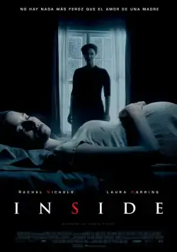 Внутри / Inside (2016) фильм смотреть онлайн Внутри / Inside (2016) фильм смотреть онлайн в хорошем качестве