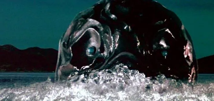 Годзилла, Мотра, Кинг Гидора: Монстры атакуют (2001) смотреть онлайн Годзилла, Мотра, Кинг Гидора: Монстры атакуют (2001) фильм смотреть онлайн