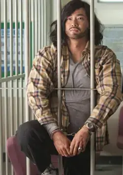 Полицейский на подиуме (2012) смотреть онлайн Полицейский на подиуме (2012) фильм смотреть онлайн