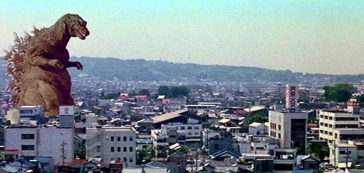 Годзилла, Мотра, Кинг Гидора: Монстры атакуют (2001) смотреть онлайн бесплатно Годзилла, Мотра, Кинг Гидора: Монстры атакуют (2001) фильм смотреть онлайн бесплатно