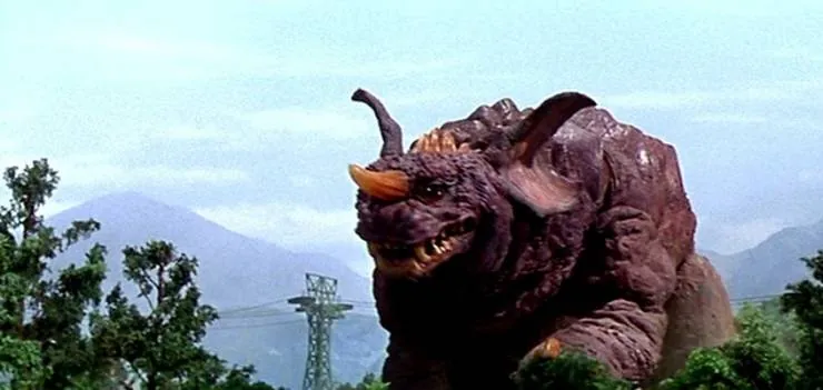 Годзилла, Мотра, Кинг Гидора: Монстры атакуют (2001) в хорошем качестве смотреть онлайн Годзилла, Мотра, Кинг Гидора: Монстры атакуют (2001) фильм в хорошем качестве смотреть онлайн