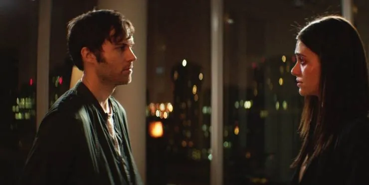 Пока я не исчезну (2014) смотреть онлайн Пока я не исчезну (2014) фильм смотреть онлайн