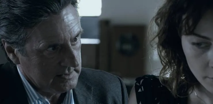 Наблюдатель (2012) смотреть онлайн бесплатно Наблюдатель (2012) фильм смотреть онлайн бесплатно