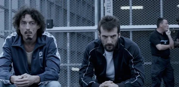 Наблюдатель (2012) смотреть онлайн Наблюдатель (2012) фильм смотреть онлайн