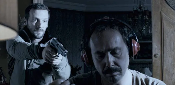 Наблюдатель (2012) в хорошем качестве смотреть онлайн Наблюдатель (2012) фильм в хорошем качестве смотреть онлайн