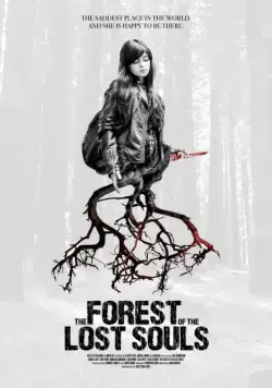 Лес потерянных душ / A Floresta das Almas Perdidas (2017) фильм смотреть онлайн Лес потерянных душ / A Floresta das Almas Perdidas (2017) фильм смотреть онлайн в хорошем качестве
