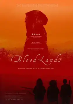 Кровавые земли / Bloodlands (2017) фильм смотреть онлайн в хорошем качестве