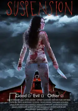 Отстранение / Suspension (2015) фильм смотреть онлайн в хорошем качестве