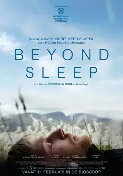 Вне снов / Beyond Sleep (2016) фильм смотреть онлайн в хорошем качестве