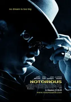 Ноториус / Notorious (2009) фильм смотреть онлайн в хорошем качестве
