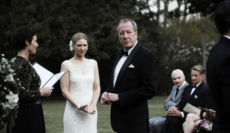 Дочь (2015) смотреть онлайн Дочь (2015) фильм смотреть онлайн