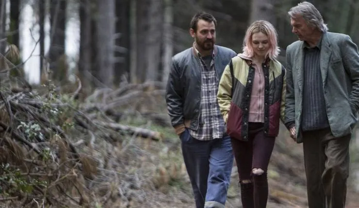 Дочь (2015) в хорошем качестве смотреть онлайн Дочь (2015) фильм в хорошем качестве смотреть онлайн