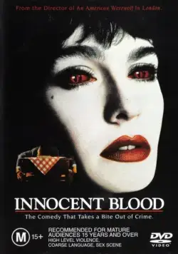 Кровь невинных / Innocent Blood (1992) фильм смотреть онлайн в хорошем качестве