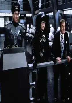 Космические яйца (1987) смотреть онлайн Космические яйца (1987) фильм смотреть онлайн