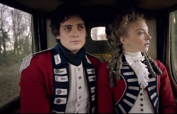 Скандальная леди У (2015) в хорошем качестве смотреть онлайн Скандальная леди У (2015) фильм в хорошем качестве смотреть онлайн