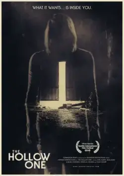 Опустошённая / The Hollow One (2015) фильм смотреть онлайн в хорошем качестве