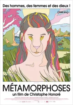 Метаморфозы / Métamorphoses (2014) фильм смотреть онлайн Метаморфозы / Métamorphoses (2014) фильм смотреть онлайн в хорошем качестве