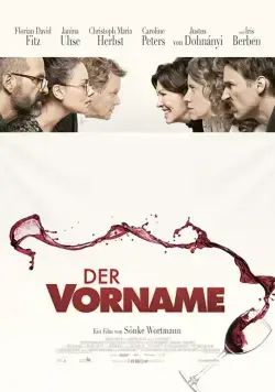 Что не так с Адольфом / Der Vorname (2018) фильм смотреть онлайн Что не так с Адольфом / Der Vorname (2018) фильм смотреть онлайн в хорошем качестве