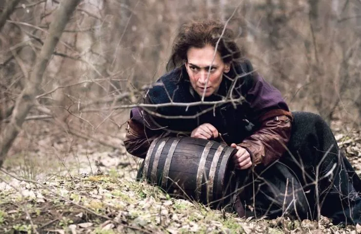 Кенау (2014) смотреть онлайн бесплатно Кенау (2014) фильм смотреть онлайн бесплатно