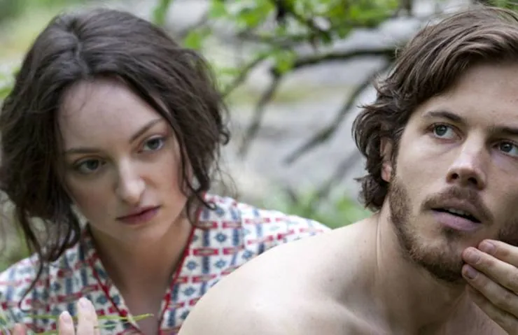 Метаморфозы (2014) смотреть онлайн Метаморфозы (2014) фильм смотреть онлайн