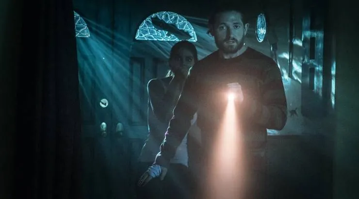 Корпорация «Страх» (2016) смотреть онлайн бесплатно Корпорация «Страх» (2016) фильм смотреть онлайн бесплатно