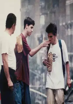 Детки (1995) смотреть онлайн Детки (1995) фильм смотреть онлайн