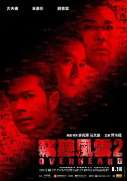 Подслушанное 2 / Sit ting fung wan 2 (2011) фильм смотреть онлайн Подслушанное 2 / Sit ting fung wan 2 (2011) фильм смотреть онлайн в хорошем качестве