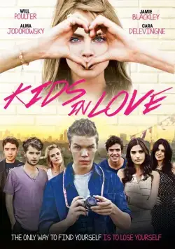 Влюблённые дети / Kids in Love (2016) фильм смотреть онлайн Влюблённые дети / Kids in Love (2016) фильм смотреть онлайн в хорошем качестве