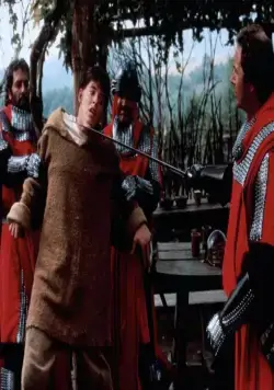 Леди-ястреб (1985) в хорошем качестве смотреть онлайн Леди-ястреб (1985) фильм в хорошем качестве смотреть онлайн