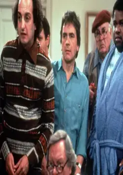 Психованные (1990) смотреть онлайн Психованные (1990) фильм смотреть онлайн