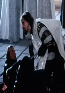 Леди-ястреб (1985) смотреть онлайн Леди-ястреб (1985) фильм смотреть онлайн