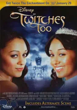 Ведьмы-близняшки 2 / Twitches Too (2007) фильм смотреть онлайн Ведьмы-близняшки 2 / Twitches Too (2007) фильм смотреть онлайн в хорошем качестве