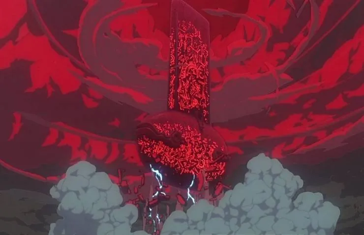 Спригган (1998) смотреть онлайн Спригган (1998) мультфильм смотреть онлайн