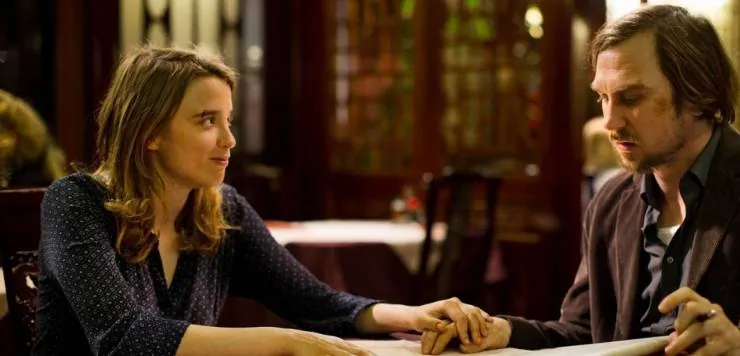 Вчерашний расцвет (2016) смотреть онлайн Вчерашний расцвет (2016) фильм смотреть онлайн