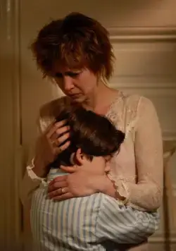 Джошуа (2007) смотреть онлайн бесплатно Джошуа (2007) фильм смотреть онлайн бесплатно