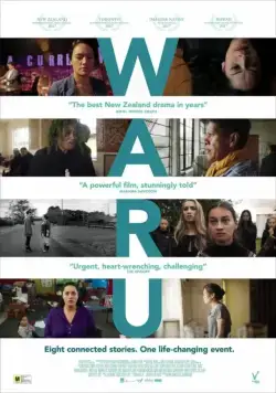 Waru (2017) фильм смотреть онлайн Waru (2017) фильм смотреть онлайн в хорошем качестве
