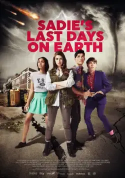 Последние дни Сэйди на Земле / Sadie's Last Days on Earth (2016) фильм смотреть онлайн Последние дни Сэйди на Земле / Sadie's Last Days on Earth (2016) фильм смотреть онлайн в хорошем качестве