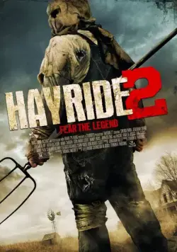 Поездка на возу 2 / Hayride 2 (2015) фильм смотреть онлайн Поездка на возу 2 / Hayride 2 (2015) фильм смотреть онлайн в хорошем качестве