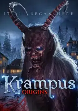 Крампус: Hачало / Krampus Origins (2018) фильм смотреть онлайн Крампус: Hачало / Krampus Origins (2018) фильм смотреть онлайн в хорошем качестве