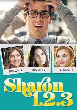 Sharon 1.2.3. (2018) фильм смотреть онлайн в хорошем качестве