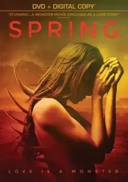 Весна / Spring (2014) фильм смотреть онлайн в хорошем качестве