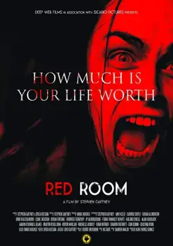Красная комната / Red Room (2017) фильм смотреть онлайн в хорошем качестве