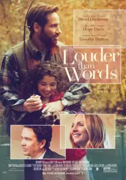 Громче слов / Louder Than Words (2013) фильм смотреть онлайн Громче слов / Louder Than Words (2013) фильм смотреть онлайн в хорошем качестве