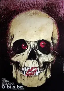 О-би, О-ба – Конец цивилизации / O-bi, O-ba - Koniec cywilizacji (1984) фильм смотреть онлайн О-би, О-ба – Конец цивилизации / O-bi, O-ba - Koniec cywilizacji (1984) фильм смотреть онлайн в хорошем качестве