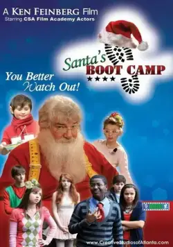 Учебный лагерь Санты / Santa's Boot Camp (2016) фильм смотреть онлайн Учебный лагерь Санты / Santa's Boot Camp (2016) фильм смотреть онлайн в хорошем качестве