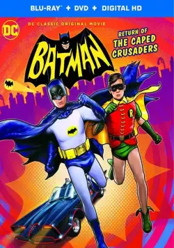 Бэтмен: Возвращение рыцарей в масках / Batman: Return of the Caped Crusaders (2016) мультфильм смотреть онлайн Бэтмен: Возвращение рыцарей в масках / Batman: Return of the Caped Crusaders (2016) мультфильм смотреть онлайн в хорошем качестве