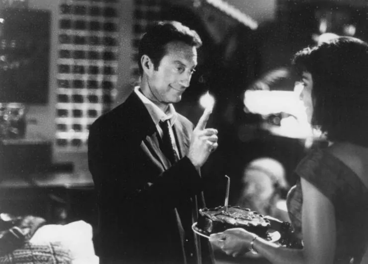 Иллюзия убийства 2 (1991) смотреть онлайн бесплатно Иллюзия убийства 2 (1991) фильм смотреть онлайн бесплатно